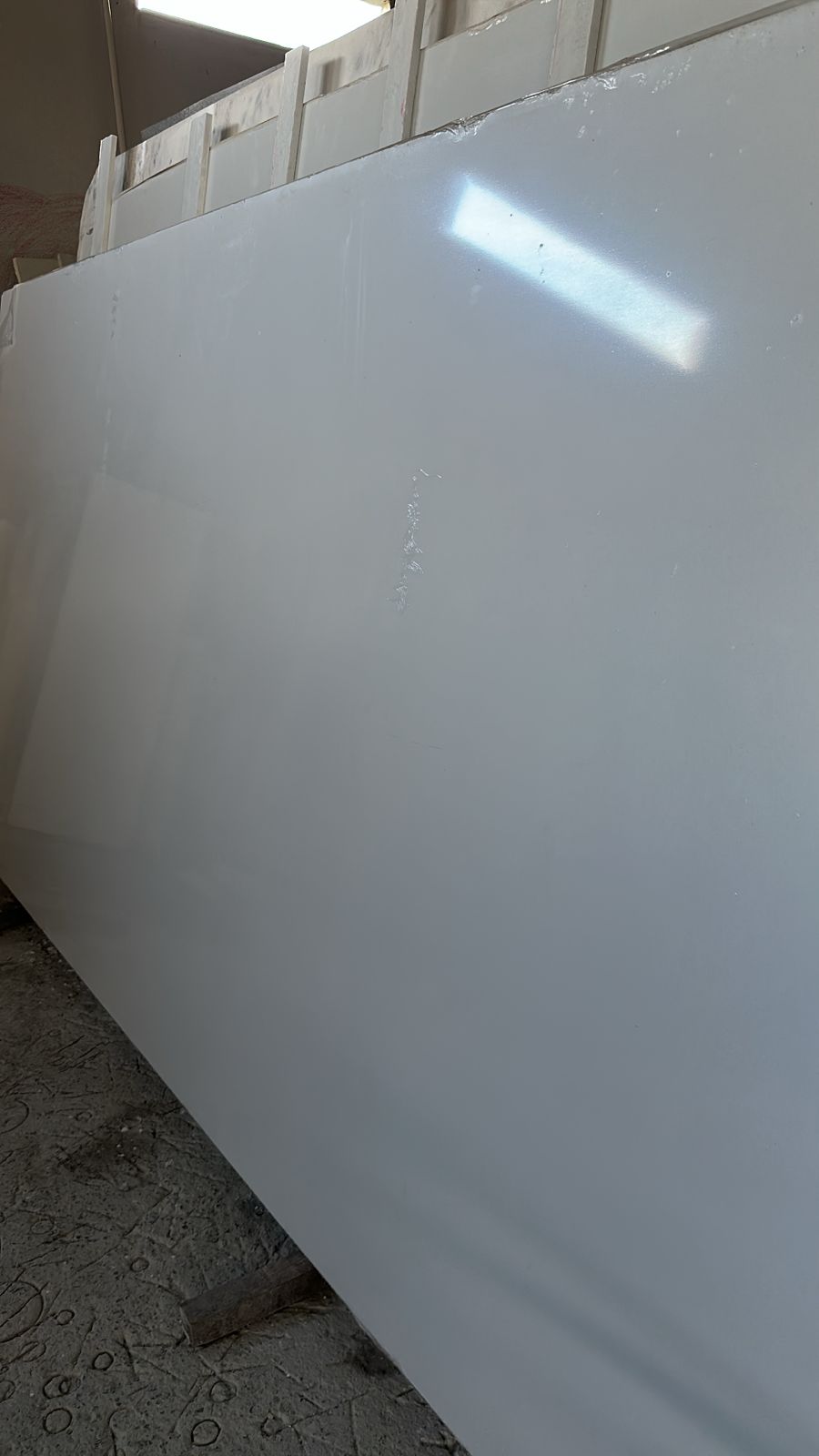 Aglostone Branco Prime